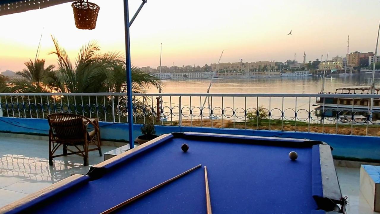 Luxor Guest House Exterior foto