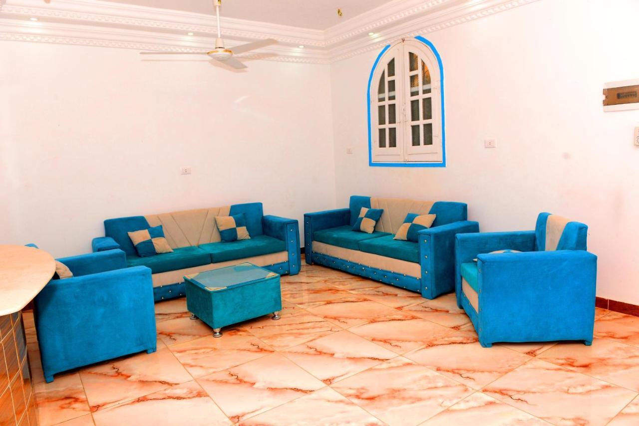 Luxor Guest House Exterior foto