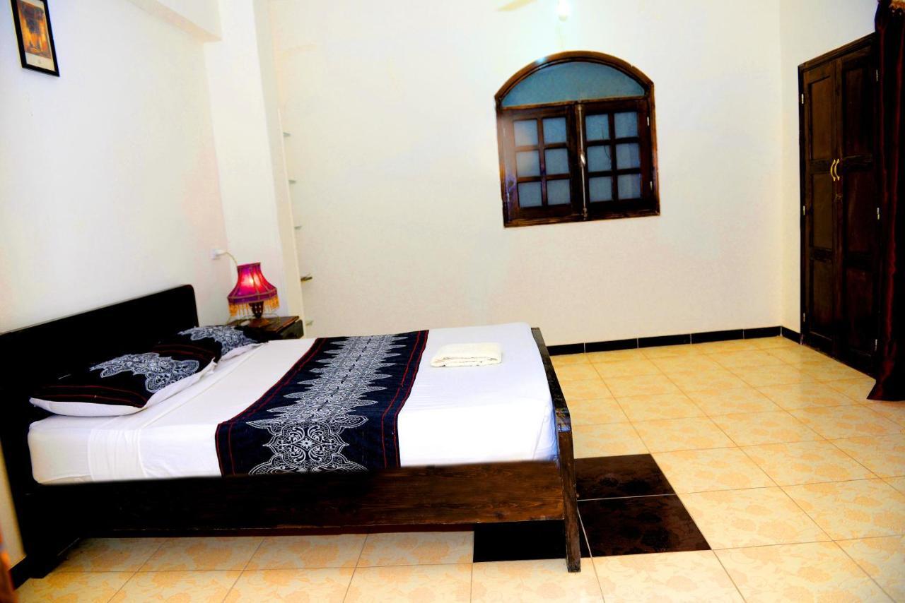 Luxor Guest House Exterior foto